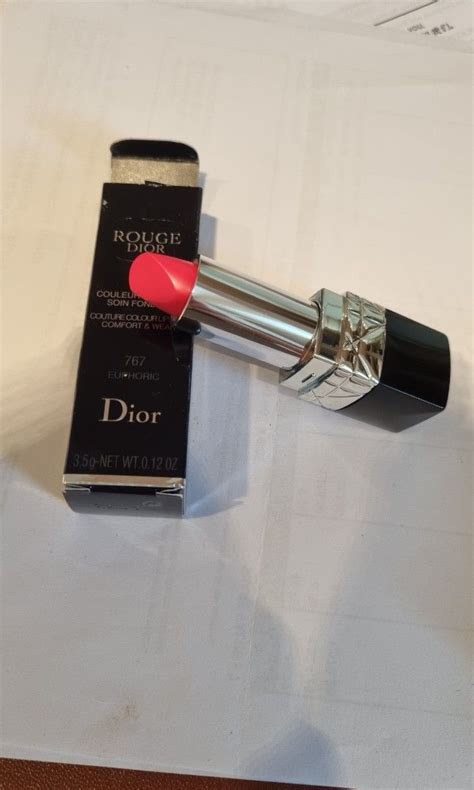 dior 767 lipstick euphoric dupe